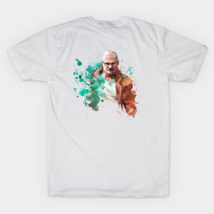 walter white gangster T-Shirt